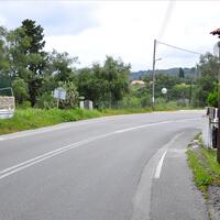 Остров в Греции, Ионические острова, Корфу, 651 кв.м.