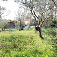 Island in Greece, Ionian Islands, Corfu, 750 sq.m.