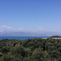 Island in Greece, Ionian Islands, Corfu, 34000 sq.m.