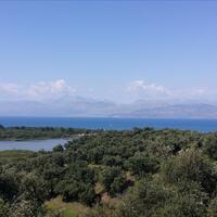 Island in Greece, Ionian Islands, Corfu, 34000 sq.m.