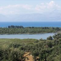Island in Greece, Ionian Islands, Corfu, 34000 sq.m.