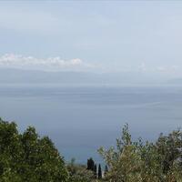 Island in Greece, Ionian Islands, Corfu, 15000 sq.m.
