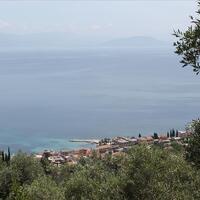 Island in Greece, Ionian Islands, Corfu, 15000 sq.m.