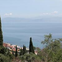 Island in Greece, Ionian Islands, Corfu, 15000 sq.m.