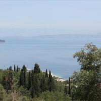 Island in Greece, Ionian Islands, Corfu, 15000 sq.m.