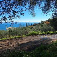 Island in Greece, Ionian Islands, Corfu, 15000 sq.m.