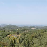 Island in Greece, Ionian Islands, Corfu, 5000 sq.m.