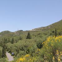 Island in Greece, Ionian Islands, Corfu, 5000 sq.m.