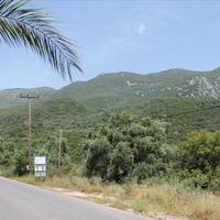 Island in Greece, Ionian Islands, Corfu, 20000 sq.m.