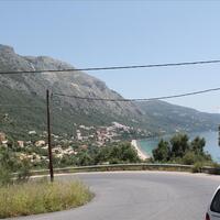 Island in Greece, Ionian Islands, Corfu, 20000 sq.m.