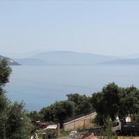 Island in Greece, Ionian Islands, Corfu, 20000 sq.m.