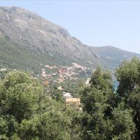 Island in Greece, Ionian Islands, Corfu, 20000 sq.m.