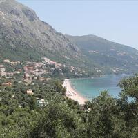 Island in Greece, Ionian Islands, Corfu, 20000 sq.m.
