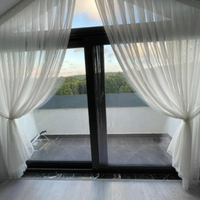 Villa in Turkey, Istanbul, 466 sq.m.