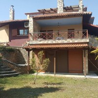 Villa in Greece, Veroia, 350 sq.m.