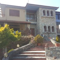 Villa in Greece, Veroia, 350 sq.m.
