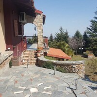 Villa in Greece, Veroia, 350 sq.m.