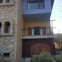 Villa in Greece, Veroia, 350 sq.m.