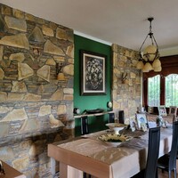 Villa in Greece, Veroia, 350 sq.m.