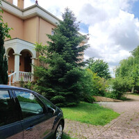 Вилла в Греции, Драма, 391 кв.м.