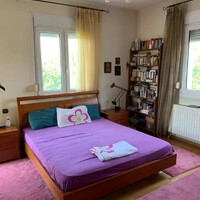 Вилла в Греции, Драма, 391 кв.м.