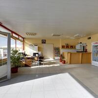 Бизнес-центр в Греции, Пелла, 4000 кв.м.