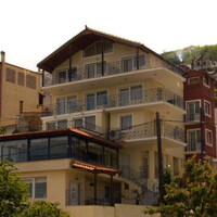 Business center in Greece, Thessaly, Larisa, 1000 sq.m.