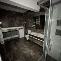 Villa in Turkey, Istanbul, 466 sq.m.