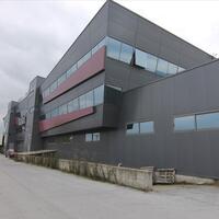 Business center in Greece, Alexandria, 5000 sq.m.