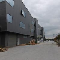 Business center in Greece, Alexandria, 5000 sq.m.