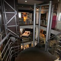 Business center in Greece, Alexandria, 5000 sq.m.