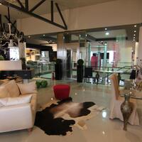 Business center in Greece, Alexandria, 5000 sq.m.