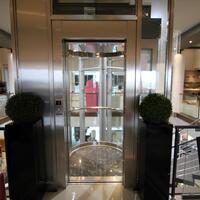 Business center in Greece, Alexandria, 5000 sq.m.