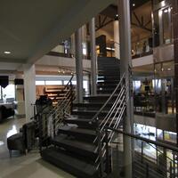 Business center in Greece, Alexandria, 5000 sq.m.
