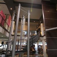 Business center in Greece, Alexandria, 5000 sq.m.