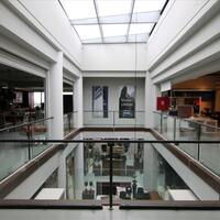 Business center in Greece, Alexandria, 5000 sq.m.