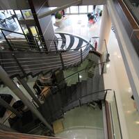 Business center in Greece, Alexandria, 5000 sq.m.