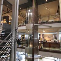 Business center in Greece, Alexandria, 5000 sq.m.