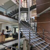 Business center in Greece, Alexandria, 5000 sq.m.