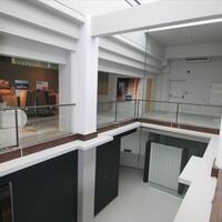 Business center in Greece, Alexandria, 5000 sq.m.