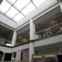 Business center in Greece, Alexandria, 5000 sq.m.