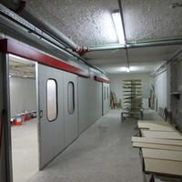 Business center in Greece, Alexandria, 5000 sq.m.