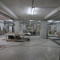 Business center in Greece, Alexandria, 5000 sq.m.