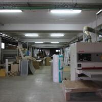 Business center in Greece, Alexandria, 5000 sq.m.