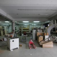 Business center in Greece, Alexandria, 5000 sq.m.
