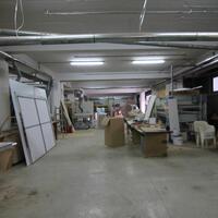 Business center in Greece, Alexandria, 5000 sq.m.