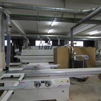 Business center in Greece, Alexandria, 5000 sq.m.