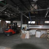 Business center in Greece, Alexandria, 5000 sq.m.
