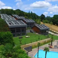 Villa in Turkey, Istanbul, 466 sq.m.