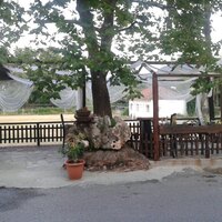 Бизнес-центр в Греции, Пелла, 1110 кв.м.